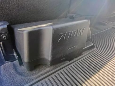 Used 2010 Ford F150 Raptor AWD/4WD image 10