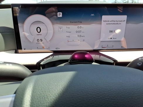 New 2026 Genesis GV80 2.5T Prestige AWD/4WD image 18