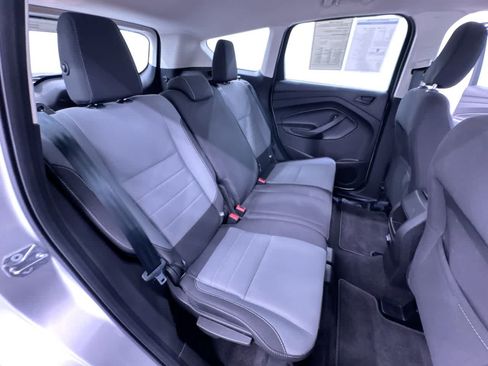 Used 2018 Ford Escape S FWD image 35