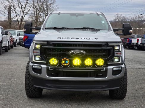 Used 2020 Ford F250 Lariat image 22