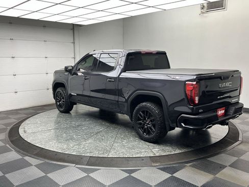 Certified 2022 GMC Sierra 1500 Elevation AWD/4WD image 35
