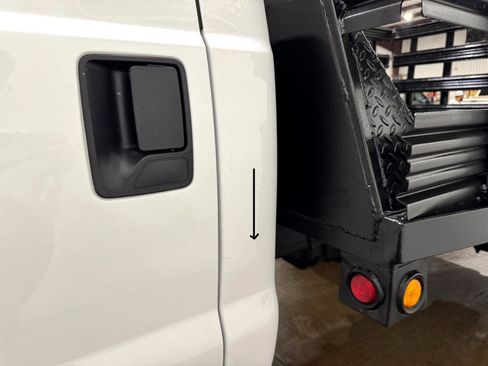 Used 2016 Ford F550 2WD Crew Cab Super Duty image 46