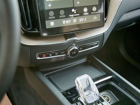 New 2026 Volvo XC60 T8 Plus w/ Protection Package Premier image 15