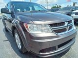 Used 2019 Dodge Journey SE w/ Comfort & Convenience Group image 4