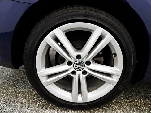 Used 2014 Volkswagen Passat TDI SEL Premium FWD image 20