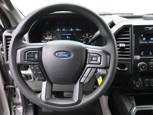 Used 2019 Ford F150 XL w/ Equipment Group 101A Mid RWD image 7