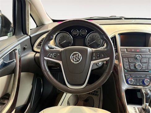 Used 2014 Buick Verano Convenience image 10