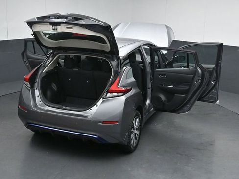 Used 2022 Nissan Leaf S Plus FWD image 55