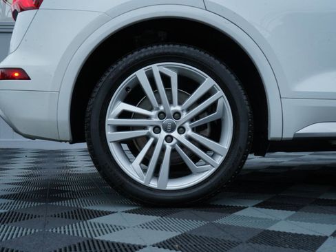 Used 2018 Audi Q5 2.0T Premium Plus AWD/4WD image 81