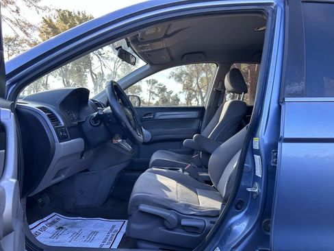 Used 2007 Honda CR-V LX image 18