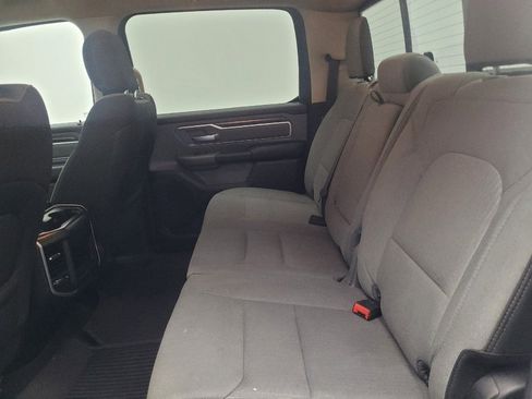 Used 2020 RAM 1500 Big Horn image 18