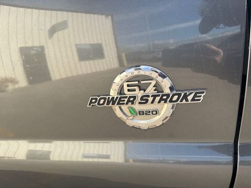 Used 2013 Ford F350 XLT w/ XLT Value Pkg image 6