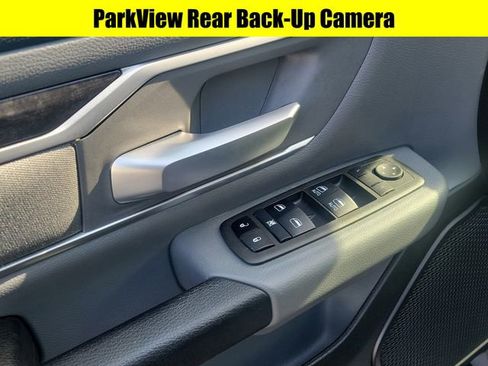 Certified 2022 RAM 1500 Big Horn image 20