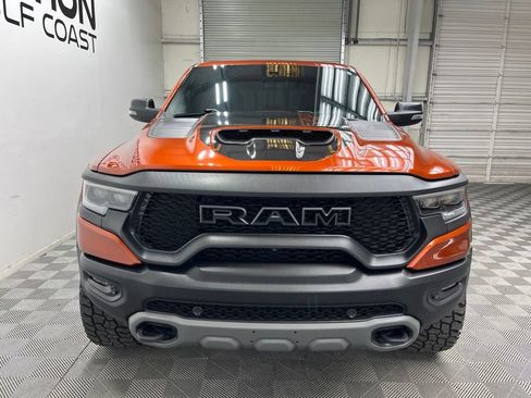 Used 2024 RAM 1500 TRX AWD/4WD image 9