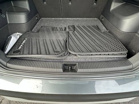 Used 2025 Volkswagen Tiguan S w/ 18" Wheel Package AWD/4WD image 15