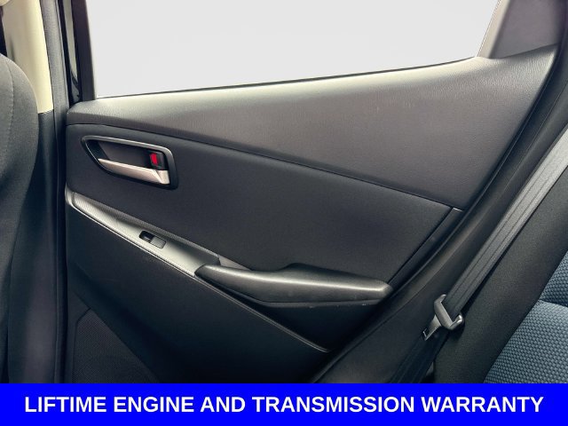 Used 2020 Toyota Yaris LE FWD image 15