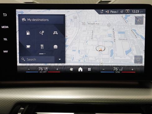 New 2026 BMW X2 xDrive28i w/ Technology Package image 11