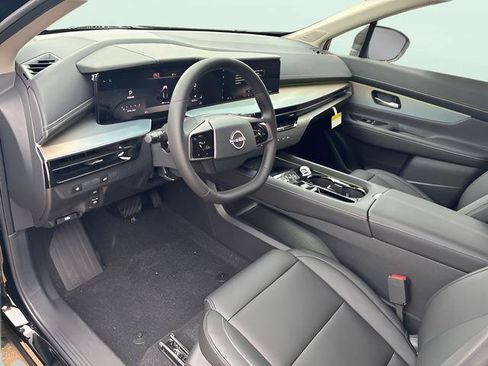 New 2026 Nissan Murano SL AWD/4WD image 12