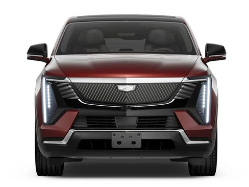 New 2025 Cadillac Escalade IQ Luxury 1 image 24