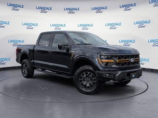 New 2026 Ford F150 Tremor w/ Equipment Group 402A High video 2