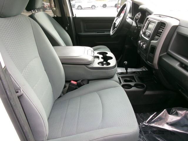 Used 2017 RAM 2500 Tradesman w/ Chrome Appearance Group AWD/4WD image 15