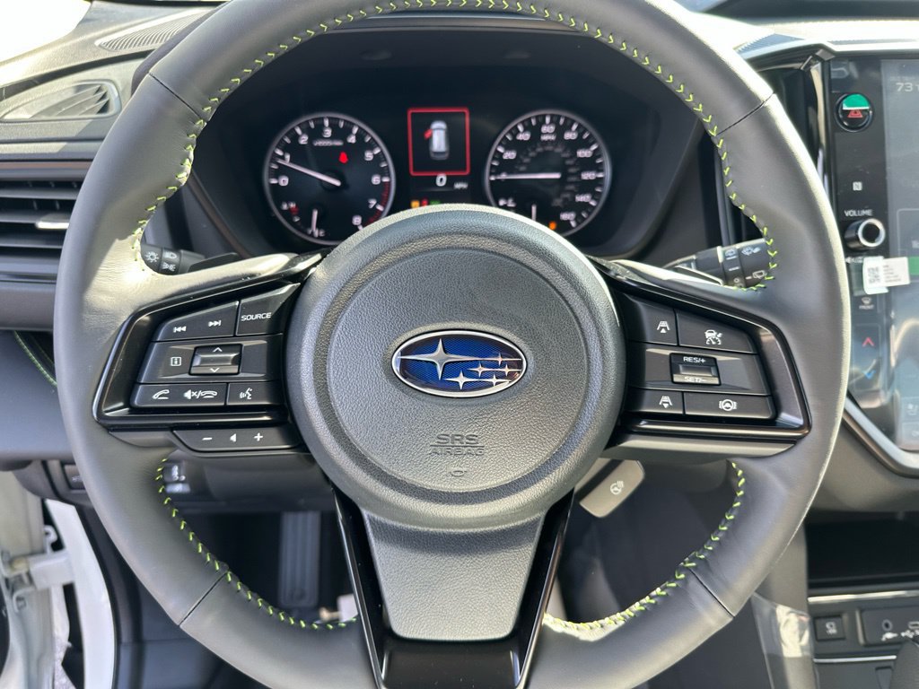 New 2026 Subaru Ascent Bronze Edition w/ Onyx Package AWD/4WD image 12