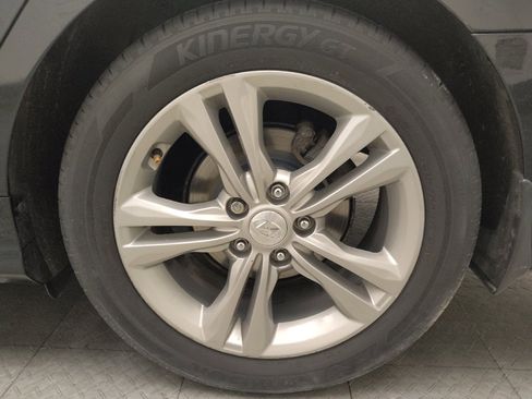 Used 2018 Hyundai Sonata Limited FWD image 31