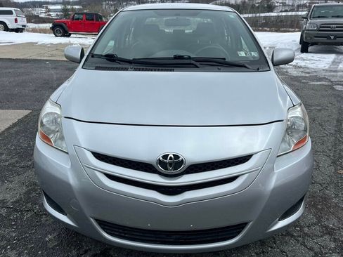 Used 2008 Toyota Yaris Sedan image 10