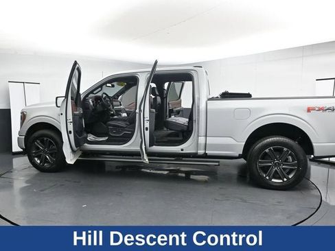 Used 2023 Ford F150 Lariat w/ Equipment Group 502A High AWD/4WD image 33