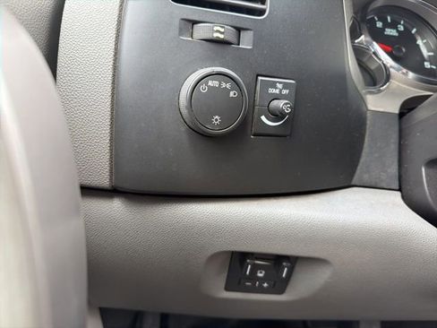 Used 2013 Chevrolet Silverado 3500 W/T RWD image 18