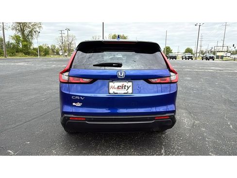 Used 2023 Honda CR-V EX-L image 6
