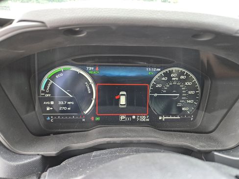 Used 2025 Subaru Forester Touring w/ Touring Package AWD/4WD image 19