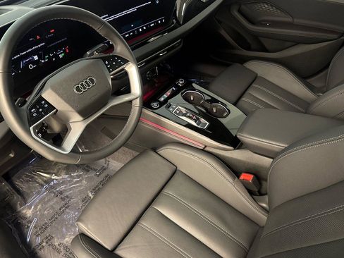 Used 2025 Audi A5 2.0T Premium Plus w/ Premium Plus image 10