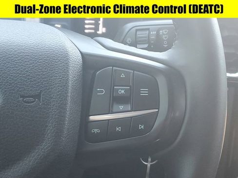 Used 2024 Ford Ranger XLT image 12