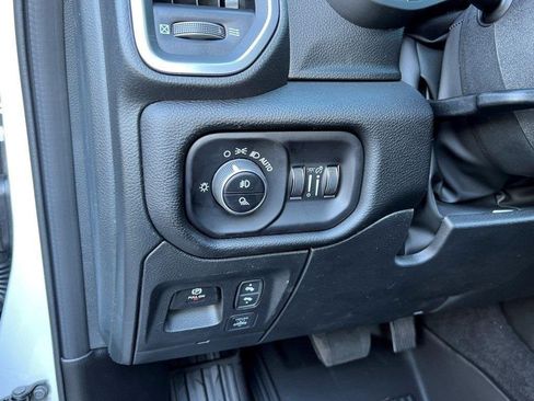 New 2026 RAM 1500 Big Horn image 22