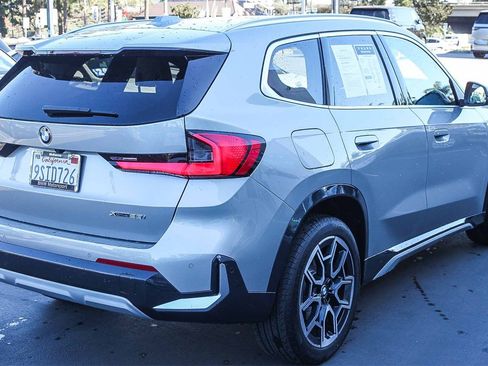 Used 2025 BMW X1 xDrive28i w/ Technology Package image 6