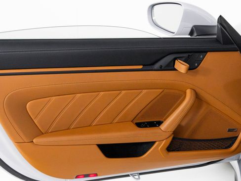 Used 2024 Porsche 911 GT3 RS image 35