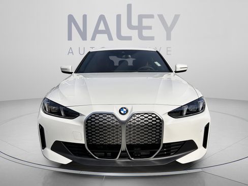 New 2026 BMW i4 eDrive40 w/ Premium Package RWD image 6