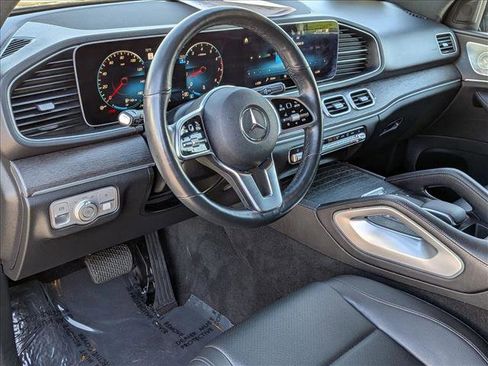 Certified 2022 Mercedes-Benz GLE 350 4MATIC image 10