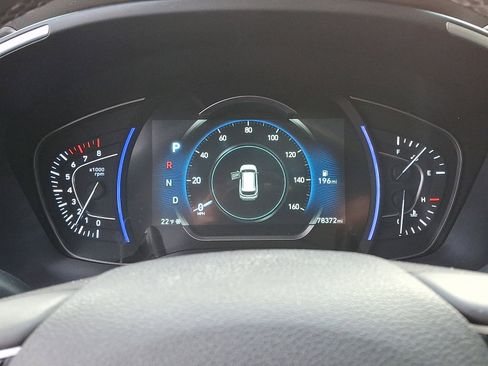 Used 2019 Hyundai Santa Fe AWD image 25