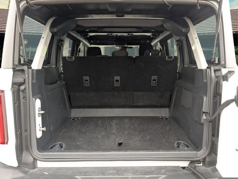 Used 2025 Ford Bronco Big Bend image 20