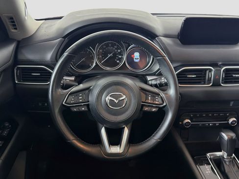 Used 2020 MAZDA CX-5 Touring FWD image 17
