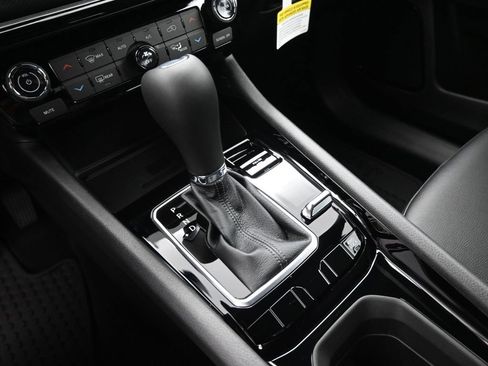 New 2026 Jeep Compass Latitude w/ Quick Order Package 29K image 9