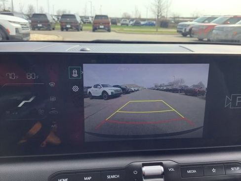 Used 2025 Kia K4 EX image 20