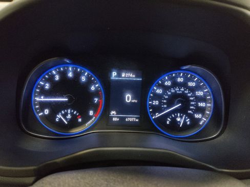Used 2021 Hyundai Kona SE FWD image 23