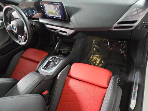 Used 2025 BMW M235i xDrive w/ Premium Package AWD/4WD image 19