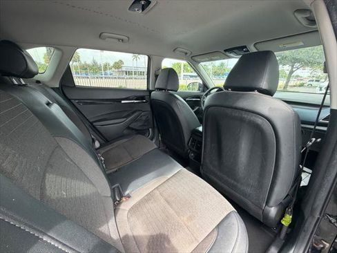 Used 2023 Kia Seltos S FWD image 17
