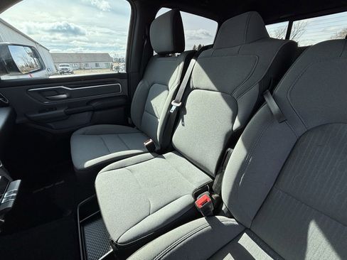 Used 2023 RAM 1500 Big Horn image 14