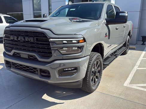 New 2026 RAM 2500 Laramie image 13