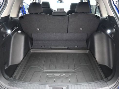 Used 2024 Honda CR-V EX image 25